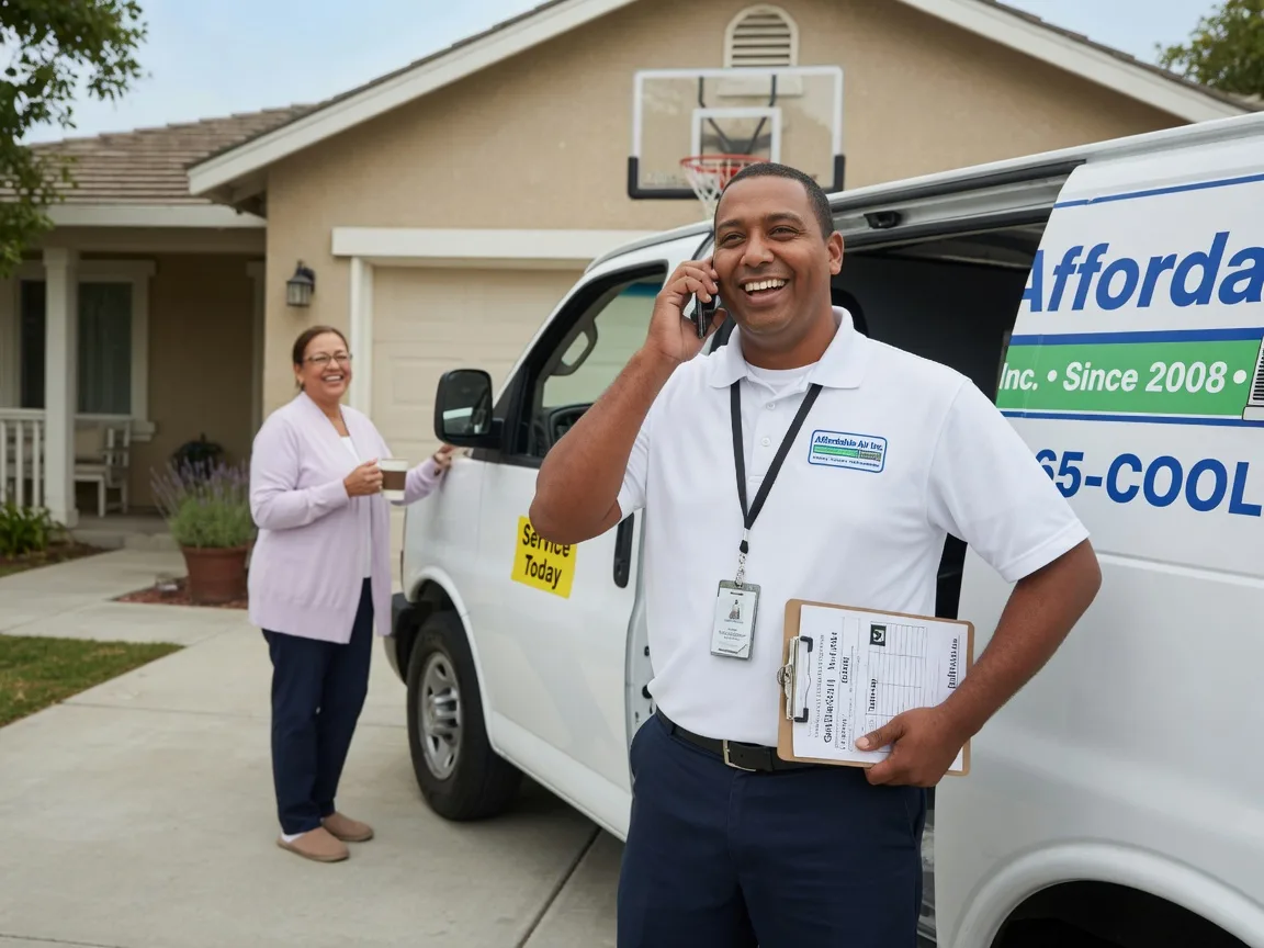 Central Ac Repair Dora, AL FAQs